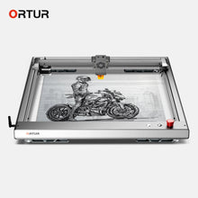 Load image into Gallery viewer, Ortur Laser Master 3 10W Laser Cutter/Engraver Advance Business Bundle