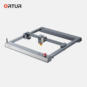 Ortur Laser Master 3 10W Laser Cutter/Engraver Start-Up Business Bundle