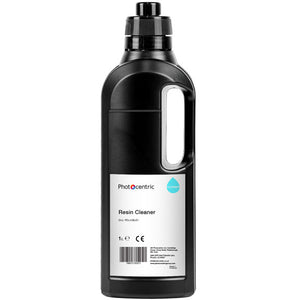 Parts & Accessories - Photocentric Resin Cleaner