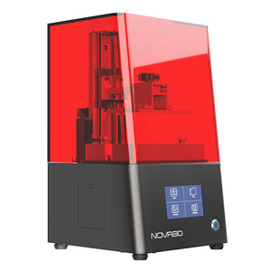 3D Printer - Nova3D Bene 4 Resin 3D Printer