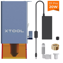 Load image into Gallery viewer, 20W Diode Laser Module for xTool D1 Pro