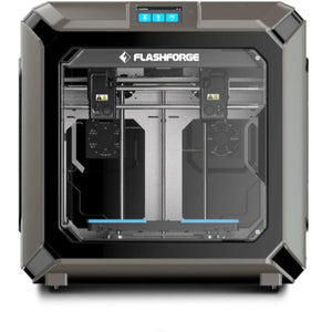3D Printer - FlashForge Creator 3 Pro Independent Dual Extruder FDM 3D Printer