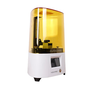 3D Printer - Nova3D Elfin3 Mini Resin 3D Printer