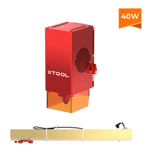 40W Diode Laser Module for xTool D1 Pro