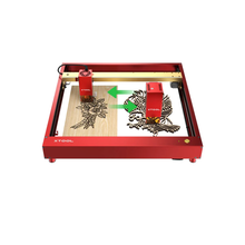 Load image into Gallery viewer, xTool D1-Pro 40W + 10W Laser Cutter/Engraver Bundle