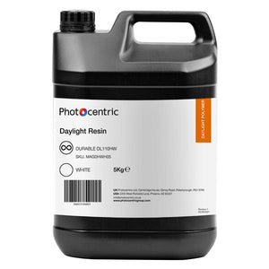 Resin - Photocentric Durable DL110H Daylight Resin