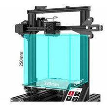 Load image into Gallery viewer, 3D Printer - Voxelab Aquila X2 FDM 3D Printer