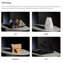 Load image into Gallery viewer, Snapmaker 2.0 A250T 3-in-1 FDM 3D Printer