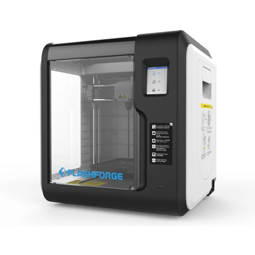 3D Printer - FlashForge Adventurer 3 Lite FDM 3D Printer