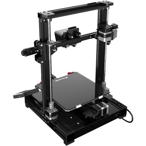Voxelab Aquila Pro FDM 3D Printer | 3D Printing Supplies, 3D Printers ...
