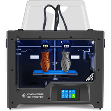 Load image into Gallery viewer, 3D Printer - FlashForge Creator Max 2 FDM 3D Printer