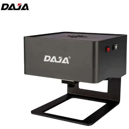 DAJA DJ6 3W Mini Laser Cutter/Engraver