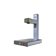 Load image into Gallery viewer, Em-Smart One 20W Fiber Laser Engraver