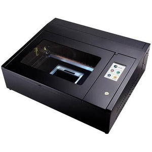 Laser Cutter/Engraver - FLUX Beambox 40W Desktop Laser Cutter & Engraver