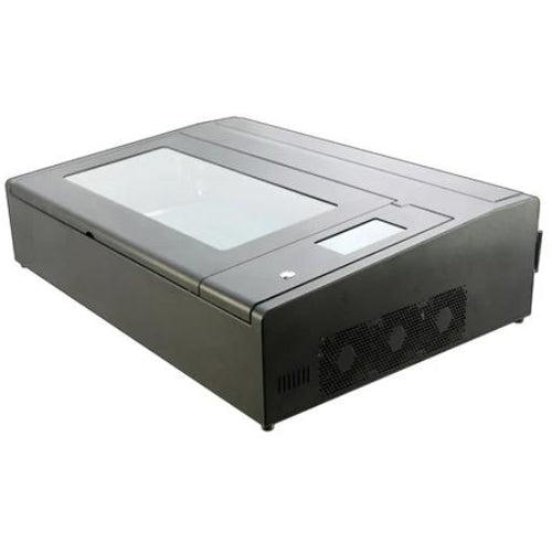 Laser Cutter/Engraver - FLUX Beambox Pro 50W Desktop Laser Cutter & Engraver
