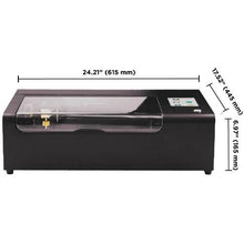 Load image into Gallery viewer, Laser Cutter/Engraver - FLUX Beamo 30W Desktop Laser Cutter &amp; Engraver