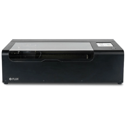 Laser Cutter/Engraver - FLUX Beamo 30W Desktop Laser Cutter & Engraver