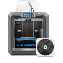 Load image into Gallery viewer, 3D Printer - FlashForge Guider 2S V2 2023 Composite FDM 3D Printer