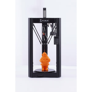 3D Printer - FLSun SR(SuperRacer) FDM 3D Printer