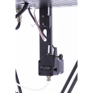 3D Printer - FLSun SR(SuperRacer) FDM 3D Printer