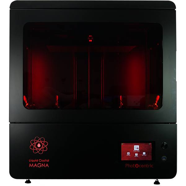 3D Printer - Photocentric LC Magna Resin 3D Printer
