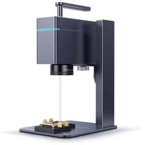LaserPecker 3 Basic Fiber Laser Engraver | 3D Printing Supplies