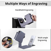 Load image into Gallery viewer, LaserPecker 3 Basic Fiber Laser Engraver