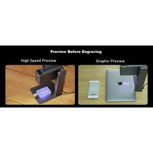 LaserPecker 2 Pro Laser Cutter/Engraver
