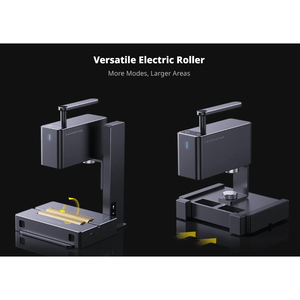LaserPecker 2 Pro Laser Cutter/Engraver