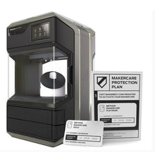 Load image into Gallery viewer, 3D Printer - MakerBot Method-Carbon Fiber Edition FDM 3D Printer