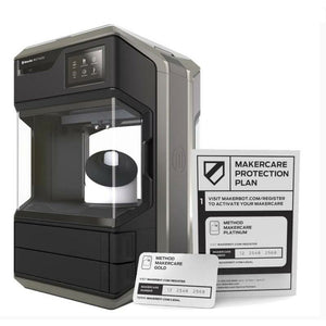 3D Printer - MakerBot Method FDM 3D Printer