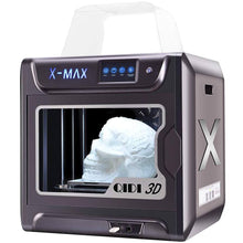 Load image into Gallery viewer, 3D Printer - QIDI Tech X-Max FDM 3D Printer