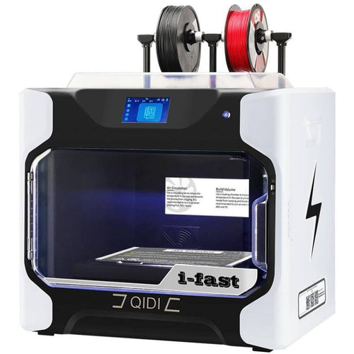 3D Printer - QIDI Tech IFast FDM 3D Printer