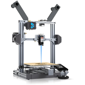 Lotmaxx Shark V3, 2-in-1 3D printer
