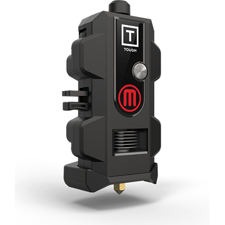 Parts & Accessories - MakerBot TOUGH Smart Extruder+ For REPLICATOR+