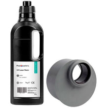 Load image into Gallery viewer, Resin - Photocentric UV Hard Laser Resin