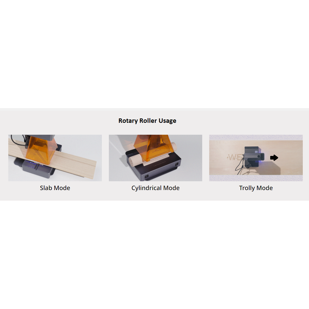 LaserPecker 2 Pro Laser Cutter/Engraver Bundle