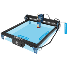 Load image into Gallery viewer, ComGrow Z1 5W Laser Cutter/Engraver Bundle