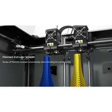 Load image into Gallery viewer, 3D Printer - FlashForge Creator Max 2 FDM 3D Printer
