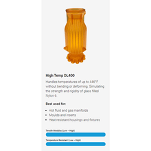 Load image into Gallery viewer, Resin - Photocentric HighTemp DL400 Daylight Resin