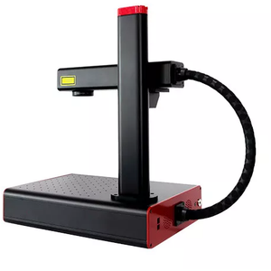 Em-Smart Super 30W/50W Fiber Laser Engraver