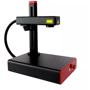 Em-Smart Super 30W/50W Fiber Laser Engraver