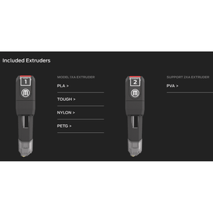 3D Printer - MakerBot Method FDM 3D Printer