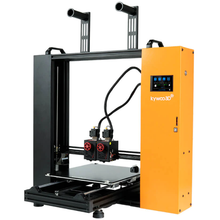 Load image into Gallery viewer, Kywoo3D Tycoon IDEX FDM 3D Printer