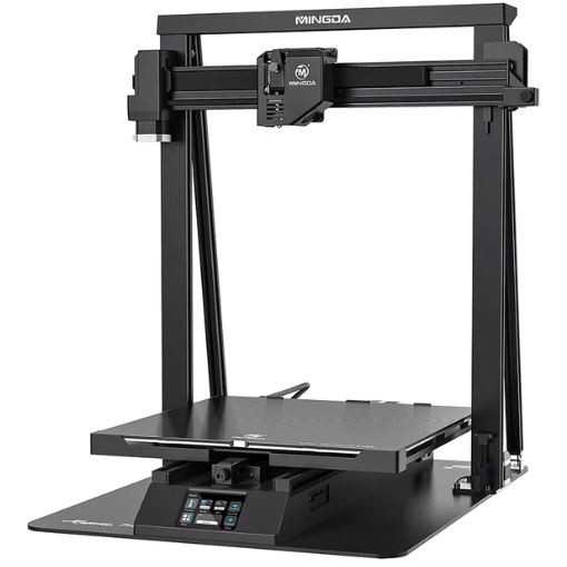 Mingda3D Magician Pro FDM 3D Printer | 3D Printing Supplies Mingda3D Magician Pro FDM 3D Printer | 3D Printing Supplies