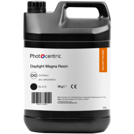 Resin - Photocentric Durable Daylight Resin
