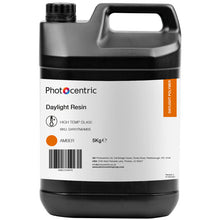 Load image into Gallery viewer, Resin - Photocentric HighTemp DL400 Daylight Resin