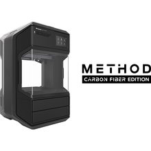 Load image into Gallery viewer, 3D Printer - MakerBot Method-Carbon Fiber Edition FDM 3D Printer