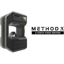 Load image into Gallery viewer, 3D Printer - MakerBot Method X-Carbon Fiber Edition FDM 3D Printer