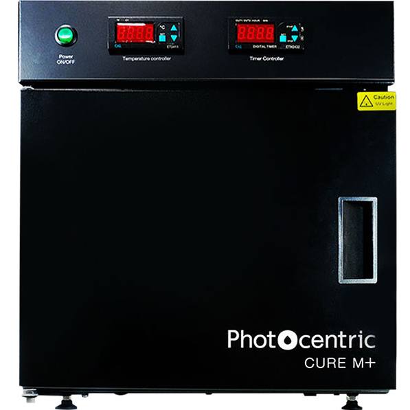 Parts & Accessories - Photocentric Cure M+
